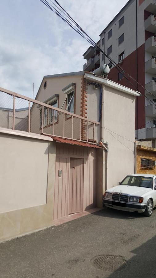 The Blacksmith'S Guesthouse Shkodër 외부 사진