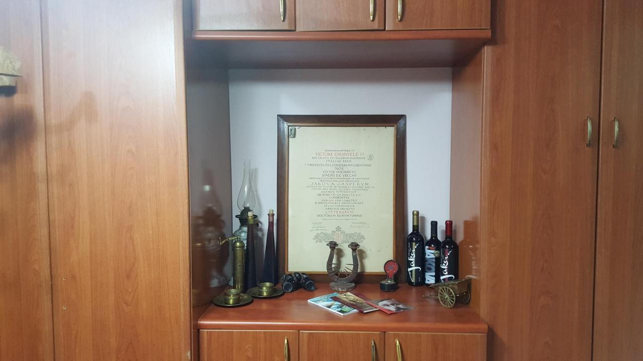 The Blacksmith'S Guesthouse Shkodër 외부 사진