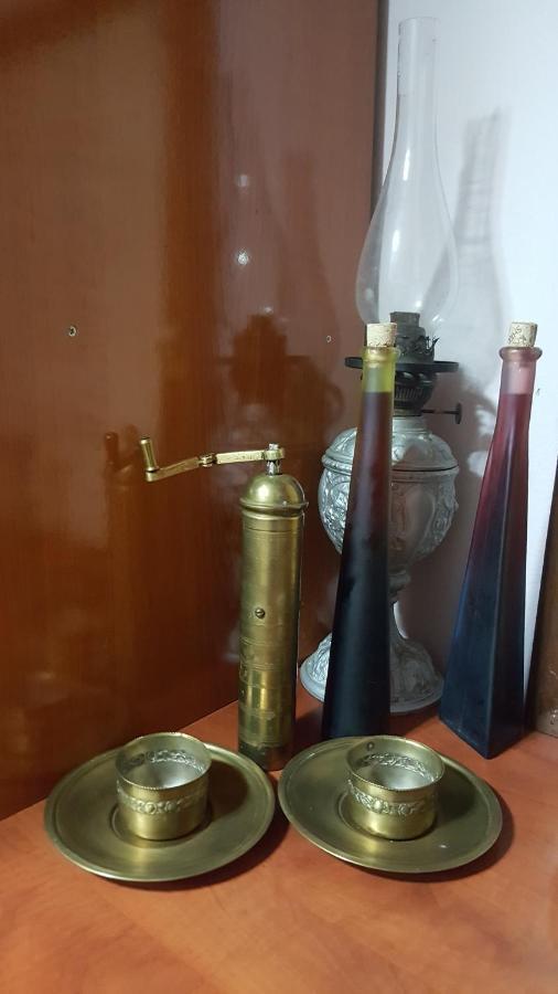 The Blacksmith'S Guesthouse Shkodër 외부 사진