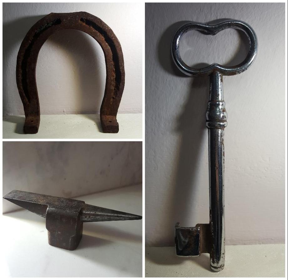 The Blacksmith'S Guesthouse Shkodër 외부 사진