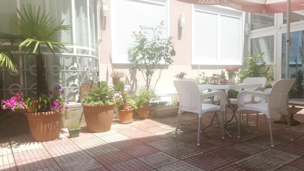 The Blacksmith'S Guesthouse Shkodër 외부 사진