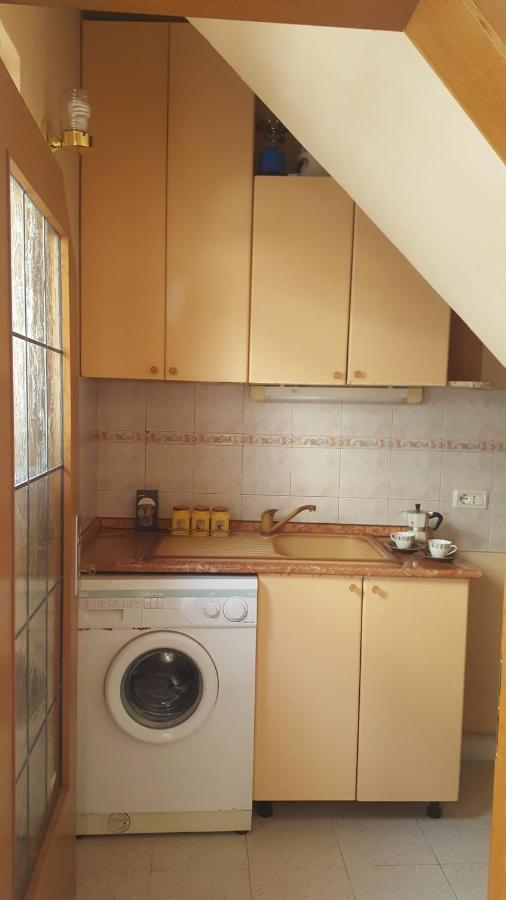 The Blacksmith'S Guesthouse Shkodër 외부 사진